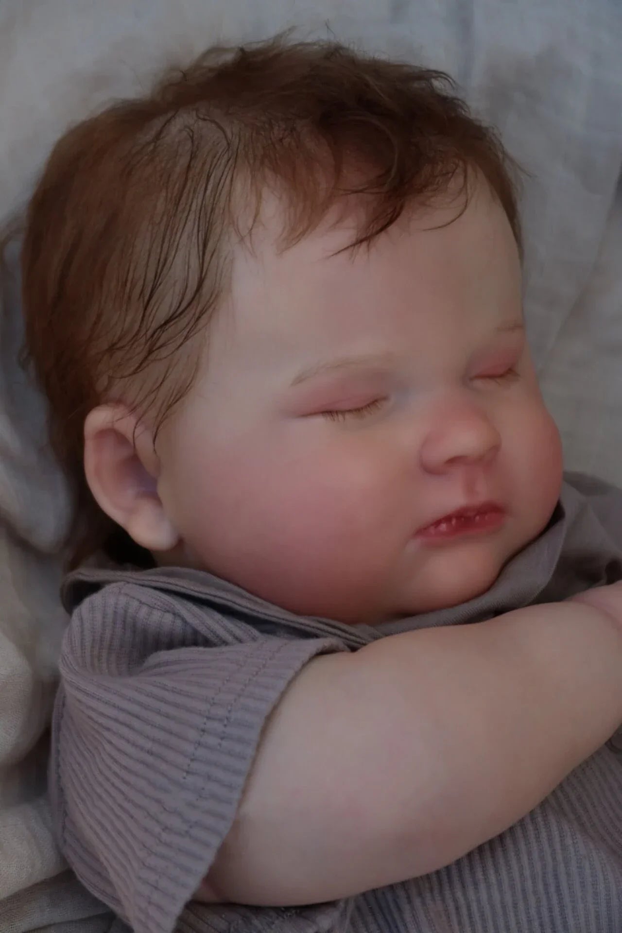 Lalka Reborn Jordon – Śpiące Niemowlę od Lalki Reborn Poland